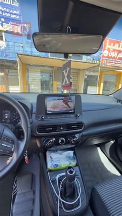 هيونداي كونا